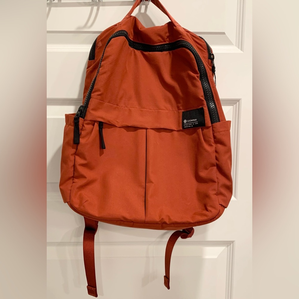 Lululemon Everyday Backpack 2.0